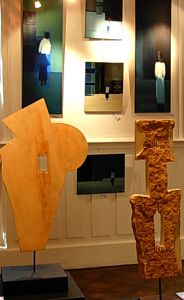 salon international d'arts plastiques