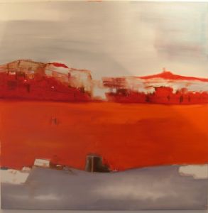 Mana expose à la galerie le soleil a rendez-vous avec la lune Mana expose à la galerie le soleil a rendez-vous avec la lune